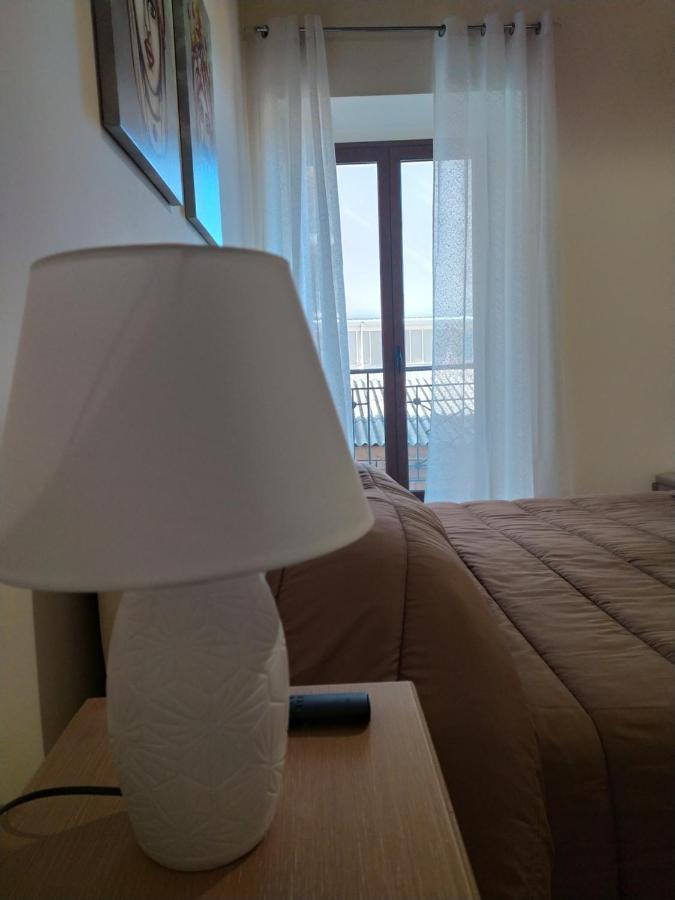 Atena Apartments Agrigento Exterior photo