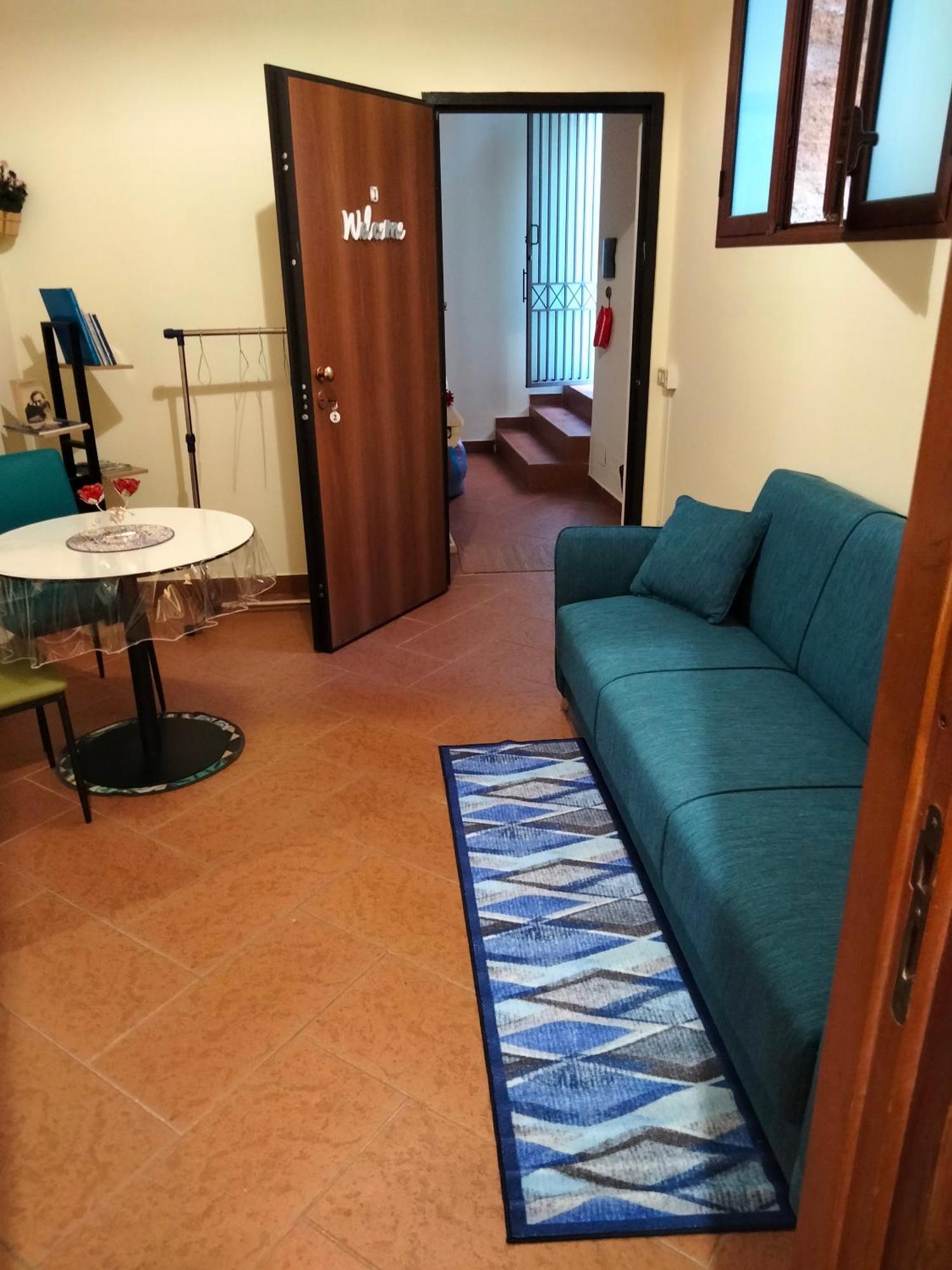 Atena Apartments Agrigento Exterior photo