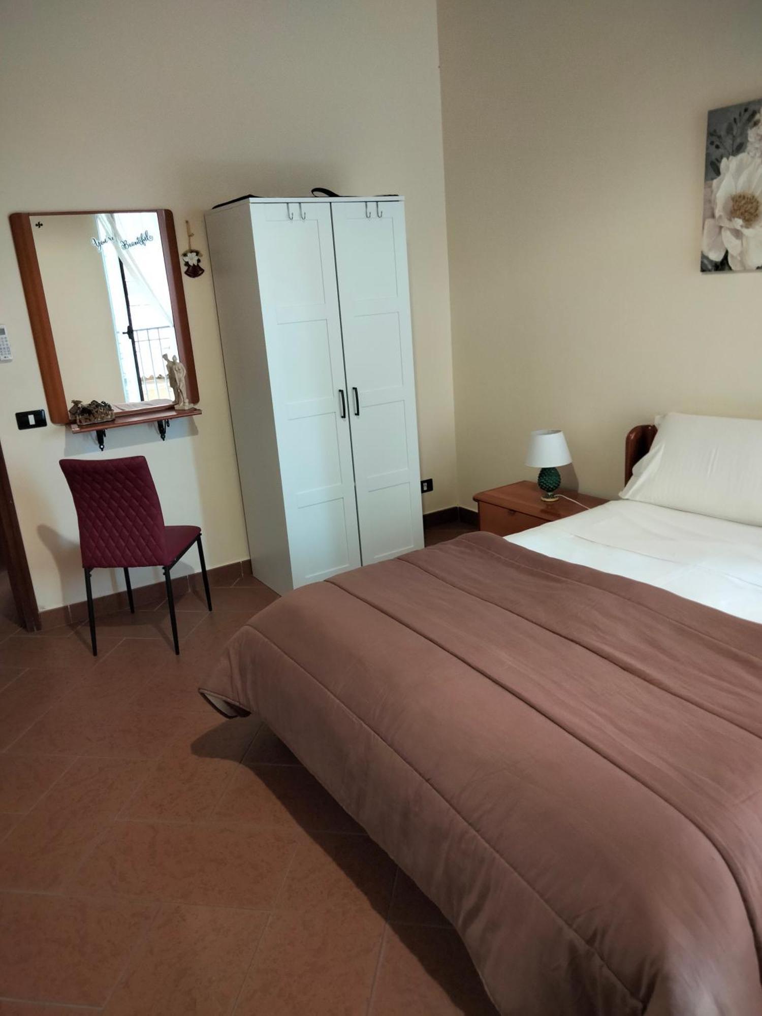 Atena Apartments Agrigento Exterior photo