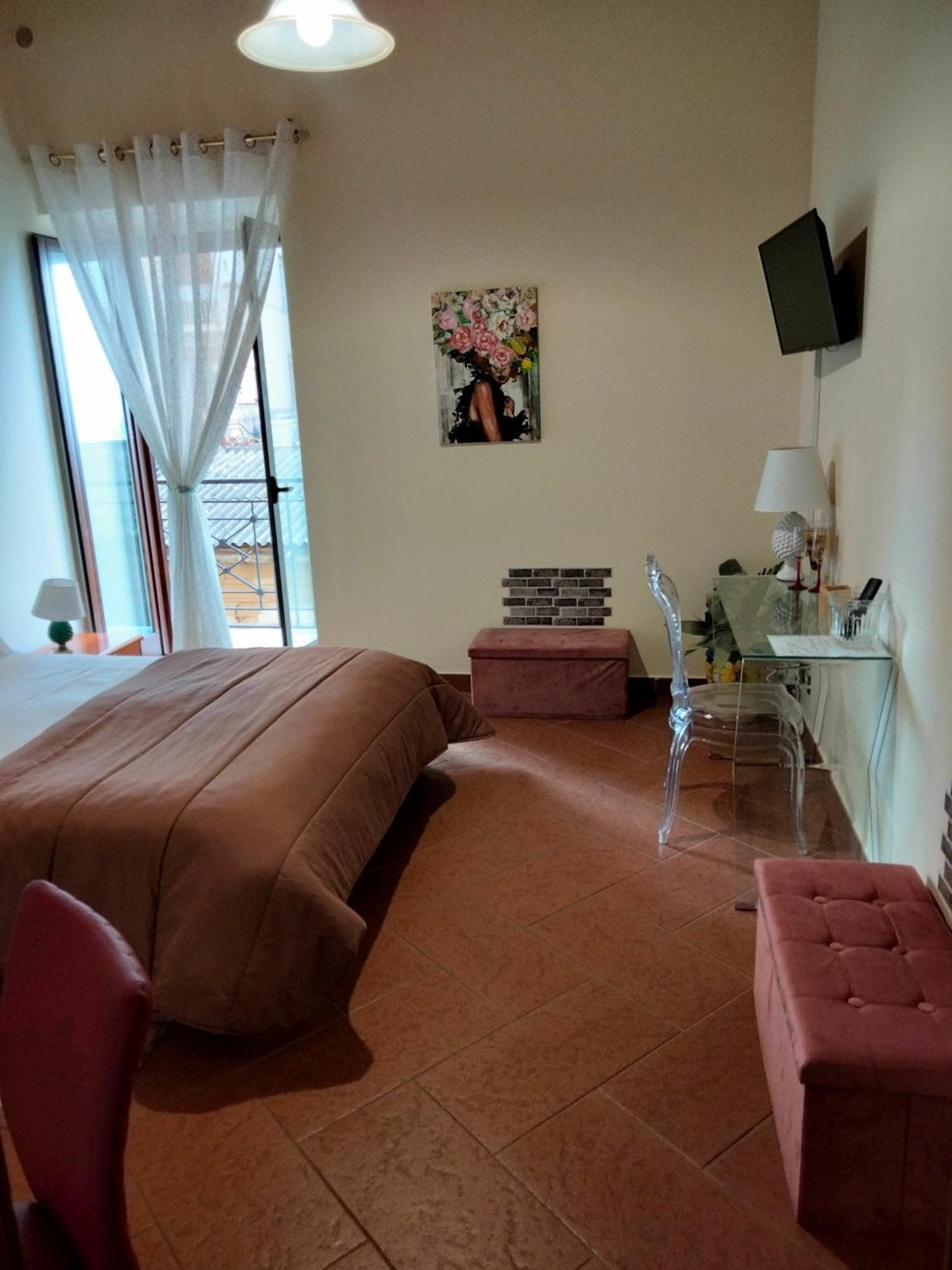 Atena Apartments Agrigento Exterior photo