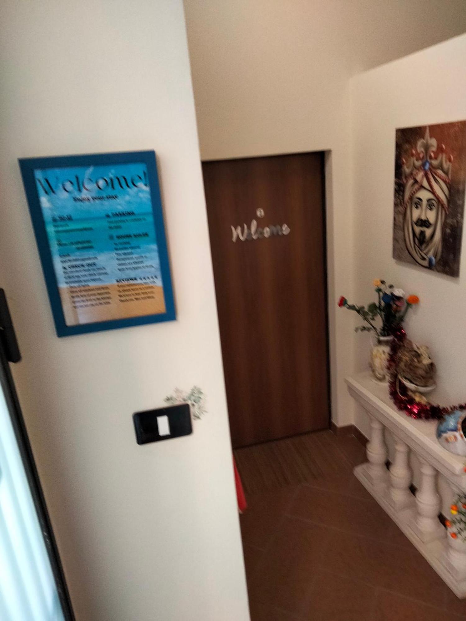 Atena Apartments Agrigento Exterior photo
