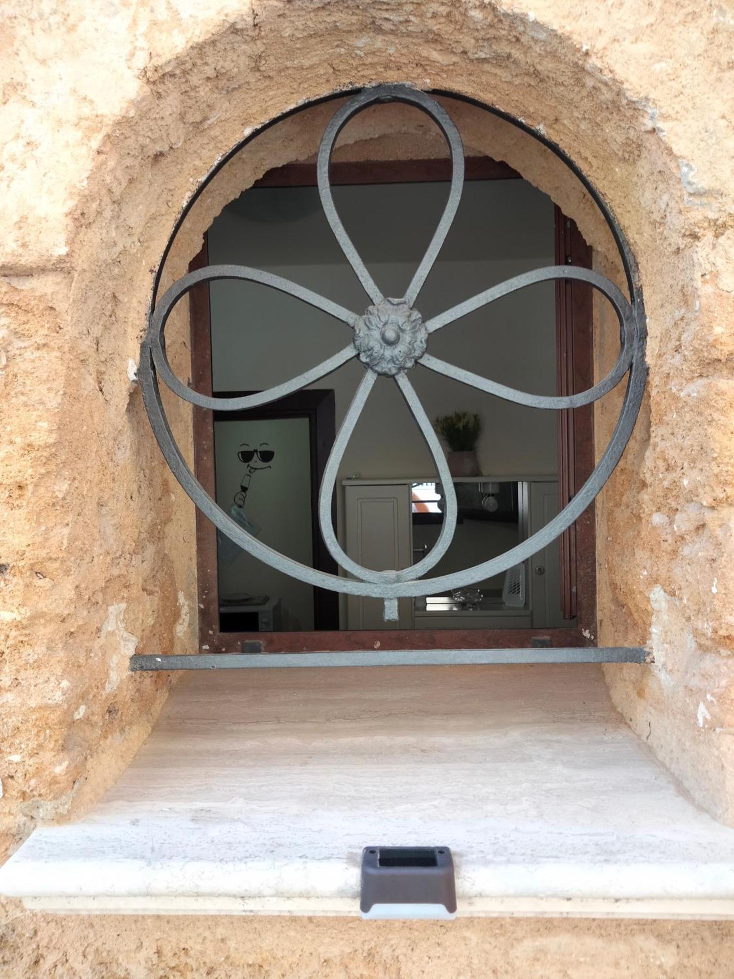 Atena Apartments Agrigento Exterior photo