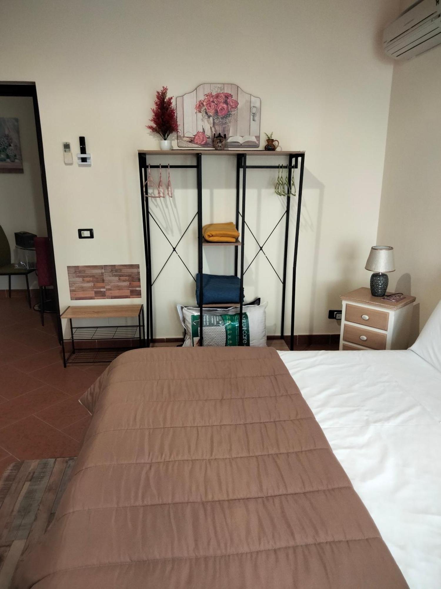 Atena Apartments Agrigento Exterior photo
