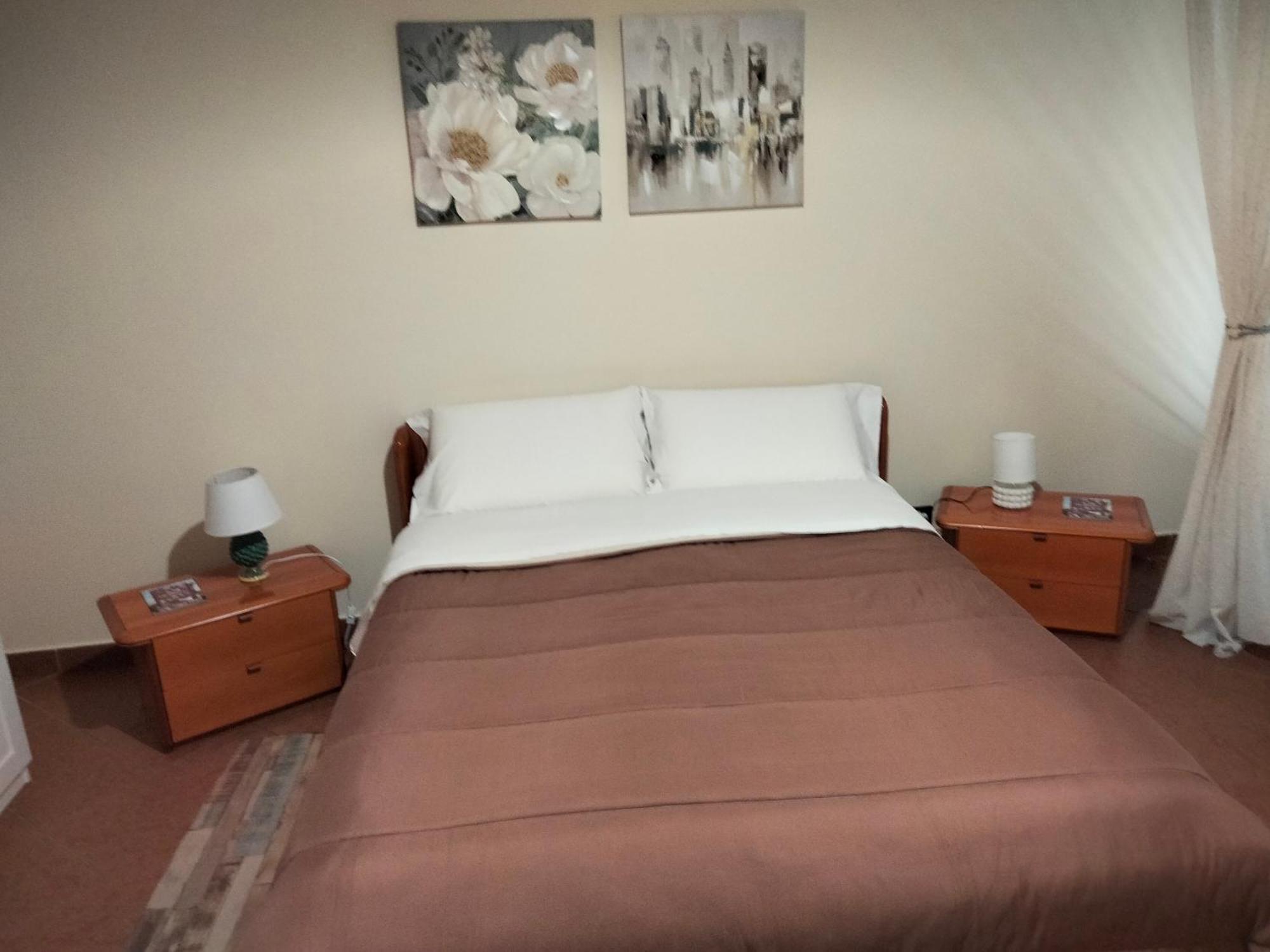 Atena Apartments Agrigento Exterior photo